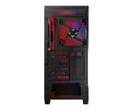 MODECOM MISTRAL ARGB  FLOW MIDI - 1213342 - zdjęcie 6
